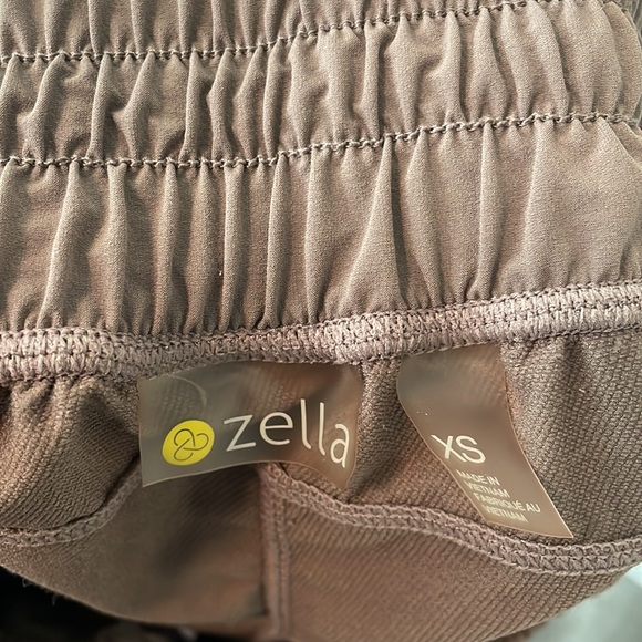 Zella running shorts - Picture 8 of 8